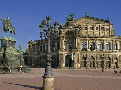 Fotos Theaterplatz