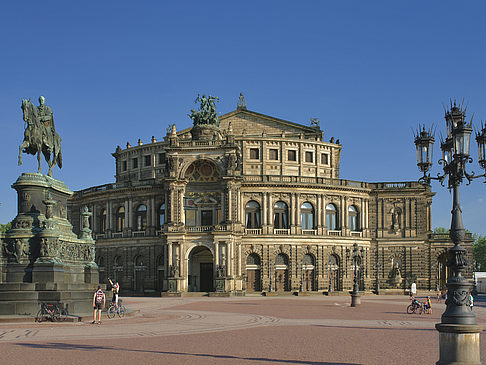 Foto Theaterplatz