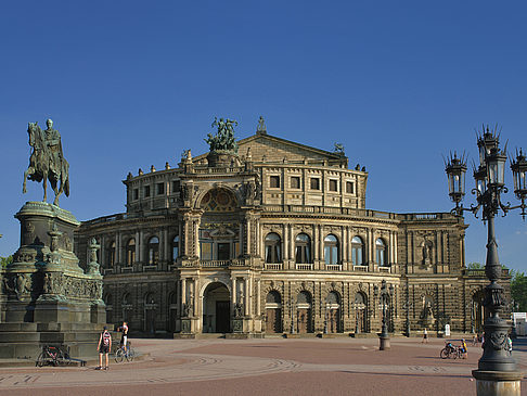 Theaterplatz Fotos