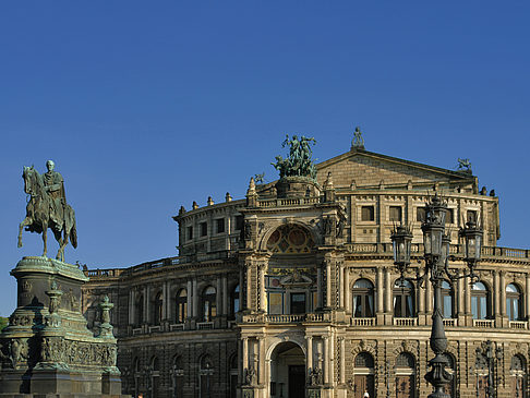 Theaterplatz Fotos