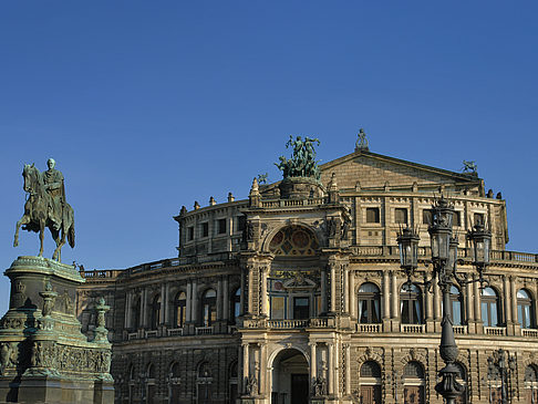 Theaterplatz Fotos