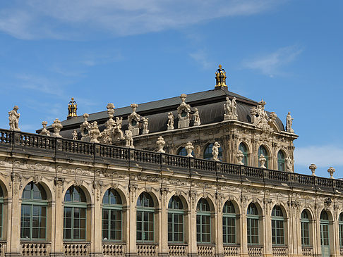 Fotos Außenwall | Dresden