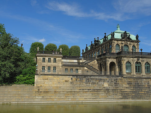 Fotos Außenwall | Dresden