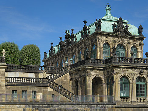 Fotos Außenwall | Dresden