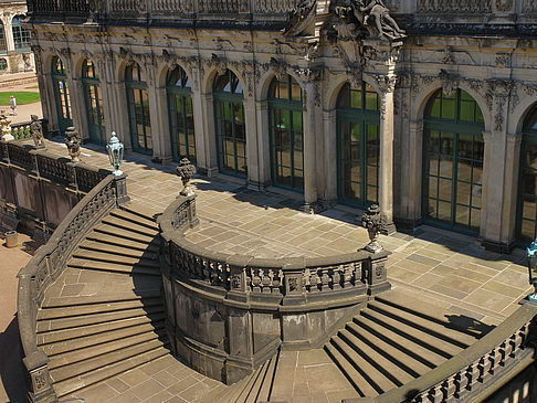 Foto Französischer Pavillon