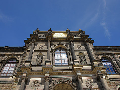 Fotos Sempergalerie | Dresden