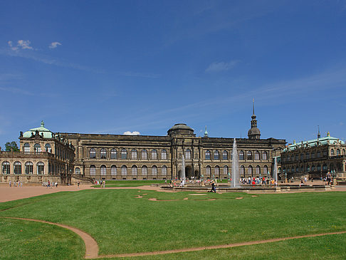 Fotos Sempergalerie | Dresden