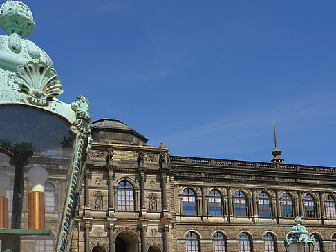 Fotos Sempergalerie | Dresden