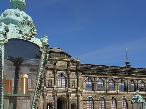 Foto Sempergalerie