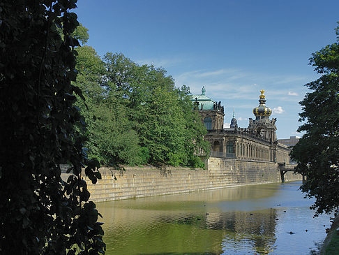 Fotos Wallgraben | Dresden