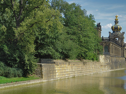 Fotos Wallgraben | Dresden