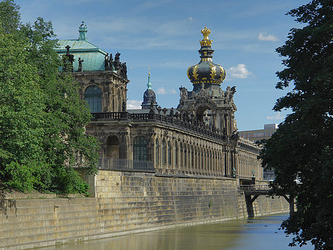 Fotos Wallgraben | Dresden