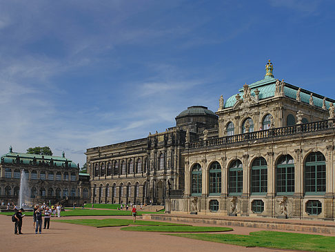 Zwinger