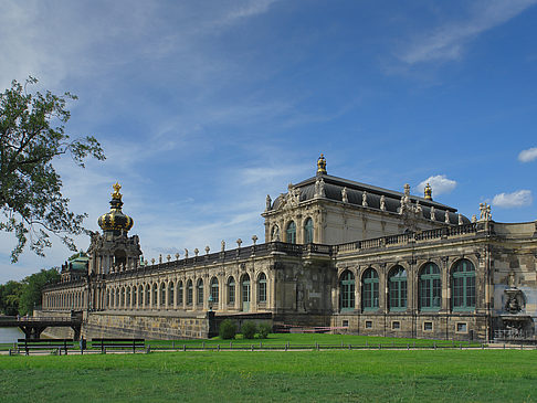 Fotos Zwinger