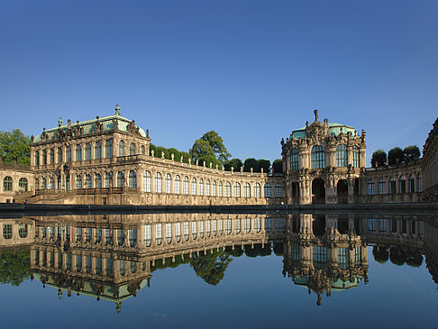 Fotos Zwingerhof | Dresden