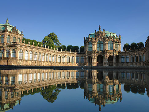 Zwingerhof Foto 