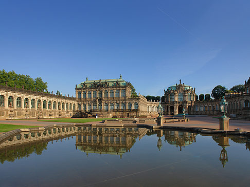 Zwingerhof Foto 