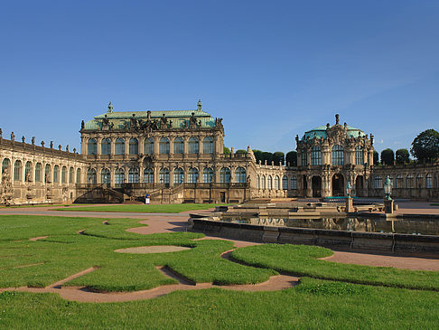 Zwingerhof Foto 