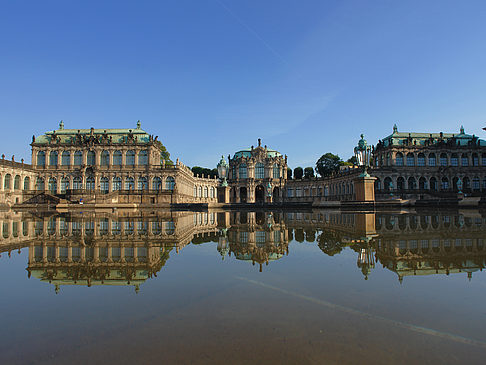 Zwingerhof Foto 