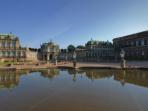 Foto Zwingerhof