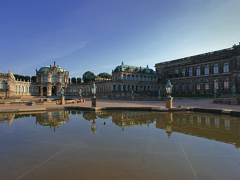 Foto Zwingerhof