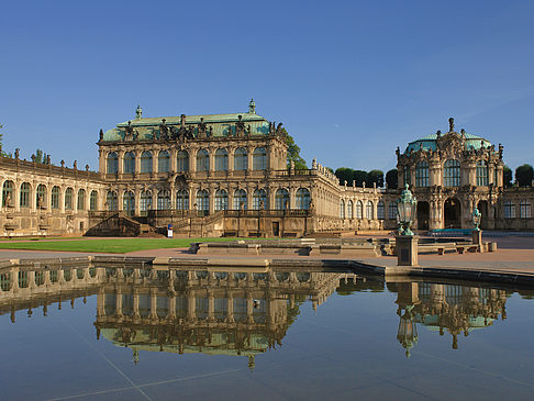 Foto Zwingerhof