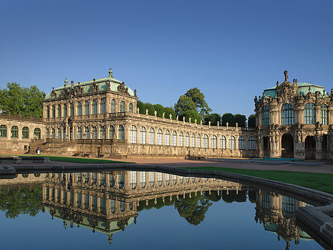 Foto Zwingerhof