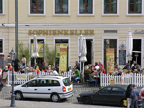 Fotos Dresdner Zwinger | Dresden