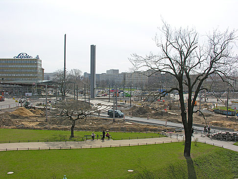 Fotos Dresdner Zwinger