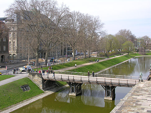 Dresdner Zwinger Fotos