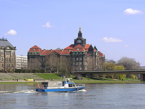 Elbe - Sachsen (Dresden)