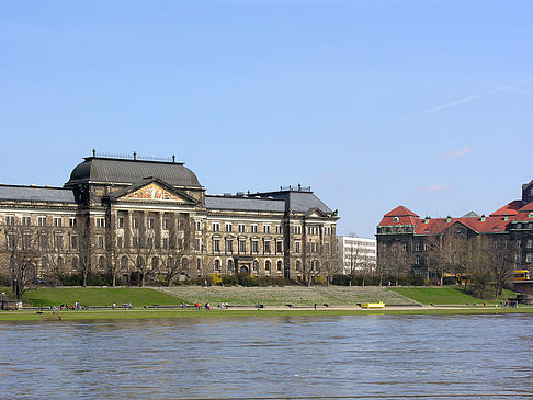 Elbe - Sachsen (Dresden)