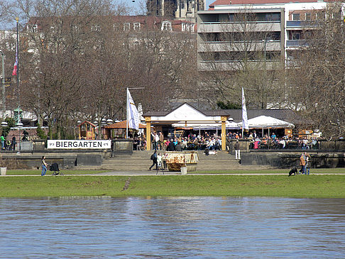 Elbe - Sachsen (Dresden)