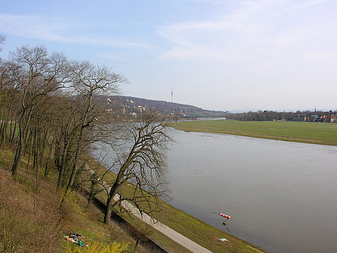 Foto Elbe