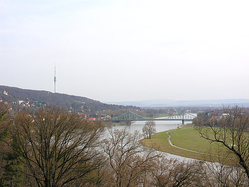 Elbe Fotos