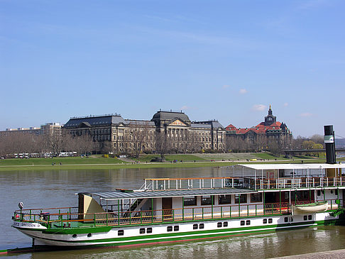 Elbe - Sachsen (Dresden)