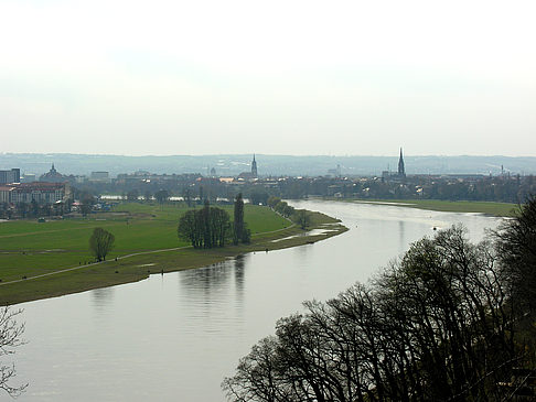 Foto Elbe