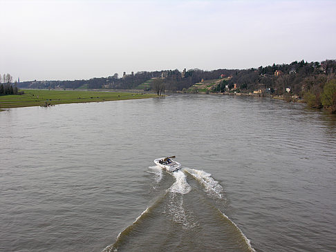 Foto Elbe