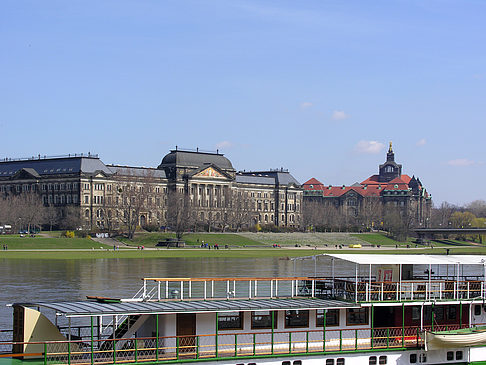 Elbe - Sachsen (Dresden)