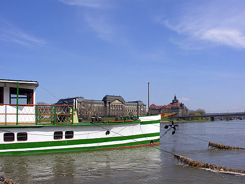 Elbe - Sachsen (Dresden)