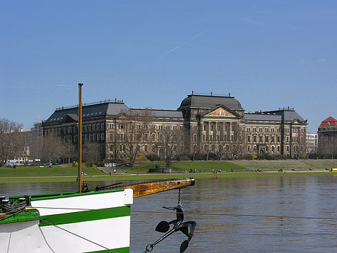 Finanzministerium Fotos