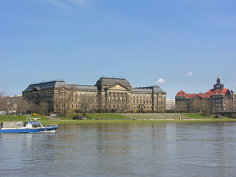 Foto Finanzministerium