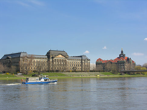 Finanzministerium Foto 