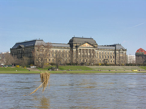 Finanzministerium Foto 