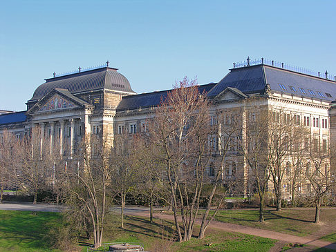 Foto Finanzministerium - Dresden