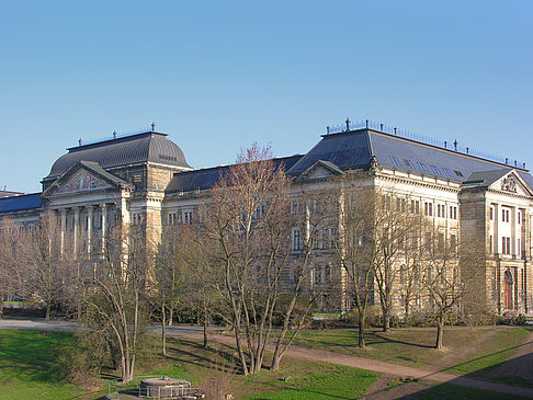 Fotos Finanzministerium | Dresden