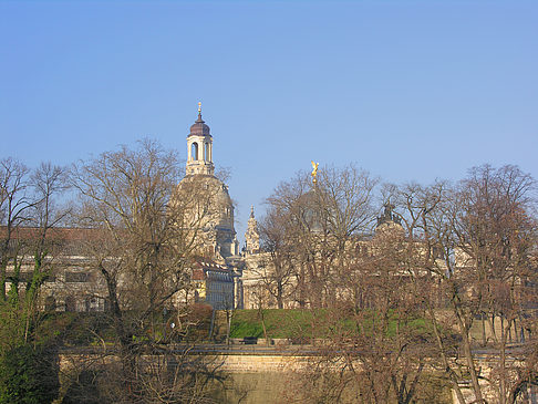 Frauenkirche Fotos