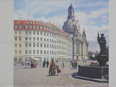 Foto Frauenkirche