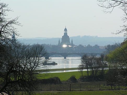 Foto Frauenkirche - Dresden