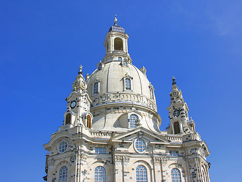 Neumarkt an der Frauenkirche